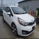 KNADN4A3XC6075113 2012 Kia Rio Sx auction photo thumbnail 1