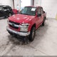 1GCCS136668151772 2006 Chevrolet Colorado Lt auction photo thumbnail 2