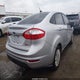3FADP4AJ5KM135363 2019 Ford Fiesta S auction photo thumbnail 4