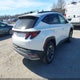 3KMJBCDE3SE010969 2025 Hyundai Tucson Sel auction photo thumbnail 4
