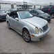 WDBLK70G01T087782 2001 Mercedes-Benz Clk 430 auction photo thumbnail 1