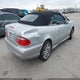 WDBLK70G01T087782 2001 Mercedes-Benz Clk 430 auction photo thumbnail 4