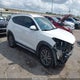 KM8J33AL4MU336296 2021 Hyundai Tucson Sel auction photo thumbnail 1