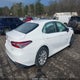 4T1B11HK7KU828815 2019 Toyota Camry Le auction photo thumbnail 4