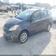 JTDZN3EU2C3164312 2012 Toyota Prius V Two auction photo thumbnail 2