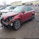 4S4BSBLC5F3239616 2015 Subaru Outback 2.5I Limited auction photo thumbnail 2