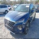 5NMS5CAA1LH163828 2020 Hyundai Santa Fe Limited 2.0T auction photo thumbnail 6