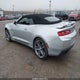 1G1FB3DS2H0140752 2017 Chevrolet Camaro 1Lt auction photo thumbnail 3