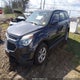 2GNALBEK3G6295606 2016 Chevrolet Equinox Ls auction photo thumbnail 2