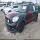 WMWZC3C52CWL85082 2012 Mini Cooper S Countryman auction photo thumbnail 2