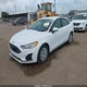 3FA6P0G78LR231098 2020 Ford Fusion S auction photo thumbnail 2