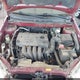 1NXBR32E95Z499935 2005 Toyota Corolla S auction photo thumbnail 10