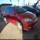 1NXBR32E95Z499935 2005 Toyota Corolla S auction photo thumbnail 1