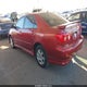 1NXBR32E95Z499935 2005 Toyota Corolla S auction photo thumbnail 3