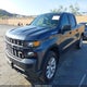 3GCUYBEF0LG340090 2020 Chevrolet Silverado 1500 4Wd Standard Bed Custom auction photo thumbnail 2
