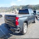 3GCUYBEF0LG340090 2020 Chevrolet Silverado 1500 4Wd Standard Bed Custom auction photo thumbnail 4