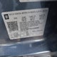 3GCUYBEF0LG340090 2020 Chevrolet Silverado 1500 4Wd Standard Bed Custom auction photo thumbnail 9
