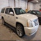 1GYFK26259R294037 2009 Cadillac Escalade Esv Standard auction photo thumbnail 1