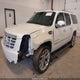 1GYFK26259R294037 2009 Cadillac Escalade Esv Standard auction photo thumbnail 2