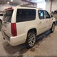 1GYFK26259R294037 2009 Cadillac Escalade Esv Standard auction photo thumbnail 4
