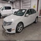 3FAHP0HA2CR135521 2012 Ford Fusion Se auction photo thumbnail 2