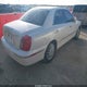 KMHFU45E64A276608 2004 Hyundai Xg350 L auction photo thumbnail 4