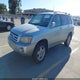JTEEP21A750098502 2005 Toyota Highlander Limited V6 auction photo thumbnail 2
