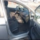 3FADP4EJXEM195265 2014 Ford Fiesta Se auction photo thumbnail 5