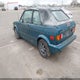 WVWCB5151NK026374 1992 Volkswagen Cabriolet auction photo thumbnail 3