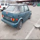 WVWCB5151NK026374 1992 Volkswagen Cabriolet auction photo thumbnail 4