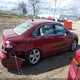 1VWAT7A30FC121287 2015 Volkswagen Passat 1.8T Limited Edition auction photo thumbnail 14