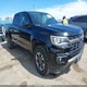 1GCGTDEN8N1147086 2022 Chevrolet Colorado 4Wd Long Box Z71 auction photo thumbnail 1