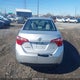 5YFBURHEXJP753558 2018 Toyota Corolla Le auction photo thumbnail 17