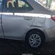 5YFBURHEXJP753558 2018 Toyota Corolla Le auction photo thumbnail 20