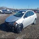 5YFBURHEXJP753558 2018 Toyota Corolla Le auction photo thumbnail 2