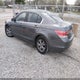 1HGCP2F40BA124931 2011 Honda Accord 2.4 Lx-P auction photo thumbnail 3