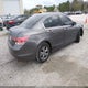 1HGCP2F40BA124931 2011 Honda Accord 2.4 Lx-P auction photo thumbnail 4