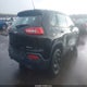 1C4PJLAB7HW593460 2017 Jeep Cherokee Sport Fwd auction photo thumbnail 4