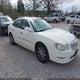 2G4WD582781192076 2008 Buick Lacrosse Cxl auction photo thumbnail 1