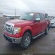 1FTFW1EV0AFA43884 2010 Ford F-150 Fx4/Harley-Davidson/King Ranch/Lariat/Platinum/Xl/Xlt auction photo thumbnail 2