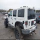 1J4HA5H10BL602015 2011 Jeep Wrangler Unlimited Sahara auction photo thumbnail 3