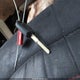 3FA6P0H92GR313401 2016 Ford Fusion Se auction photo thumbnail 11