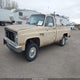 1GCEK14H5GJ111377 1986 Chevrolet K10 auction photo thumbnail 2