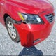 4T1BB46K18U047105 2008 Toyota Camry Hybrid auction photo thumbnail 6