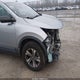 2HKRW6H3XJH205062 2018 Honda Cr-V Lx auction photo thumbnail 17