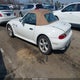 4USCH3349YLF42677 2000 BMW Z3 2.8 auction photo thumbnail 3