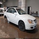 KNAFE121875473811 2007 Kia Spectra Ex auction photo thumbnail 1