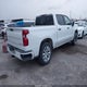 3GCPABEK5PG259462 2023 Chevrolet Silverado 1500 2Wd Short Bed Custom auction photo thumbnail 4