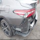 4T1B11HK3KU723978 2019 Toyota Camry Se auction photo thumbnail 20