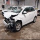 1G1JC5SH9D4120088 2013 Chevrolet Sonic Lt Auto auction photo thumbnail 2